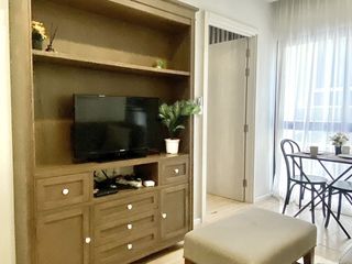 For Rent 1 Bedroom Condo In Mueang Phuket