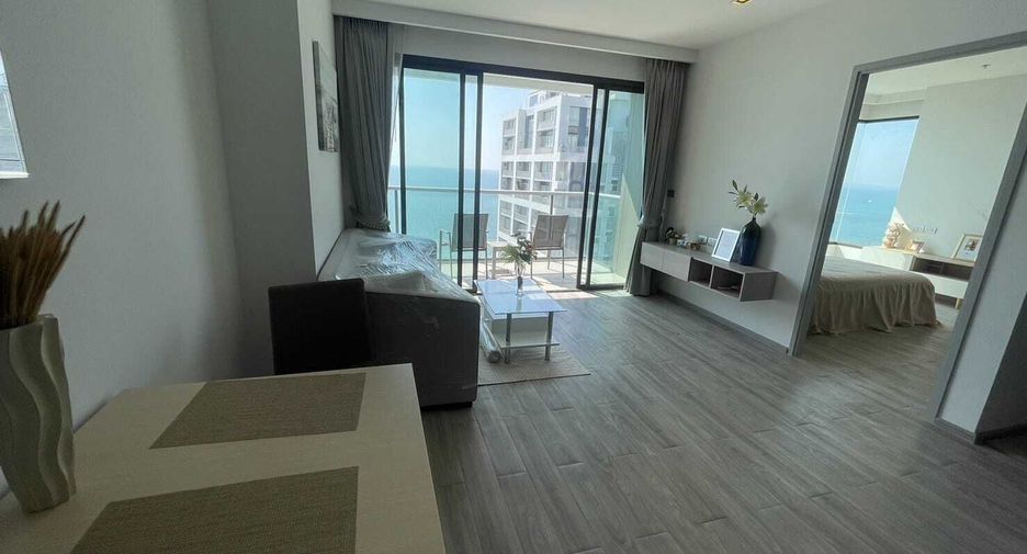 出租 1 卧室 公寓 在 Bang Lamung, Chon Buri