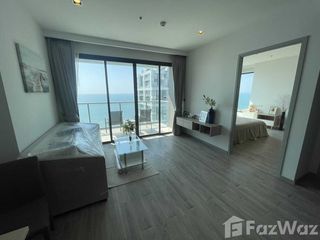 For Rent 1 Bedroom Condo In Bang Lamung, Chonburi