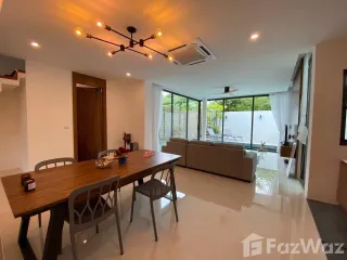 For rent 2 bedrooms villa in Thalang, Phuket