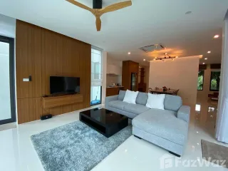For rent 2 bedrooms villa in Thalang, Phuket