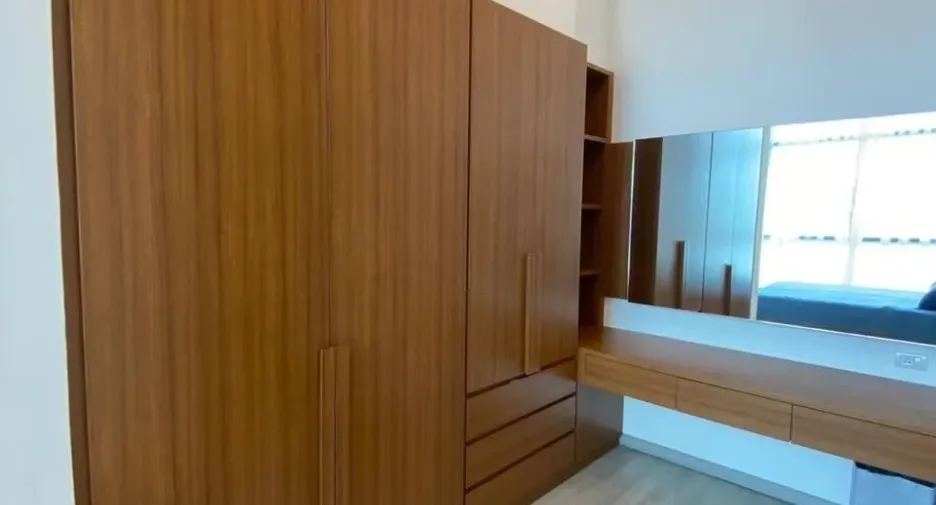 Villa en alquiler de 2 habitaciones en Thalang, Phuket