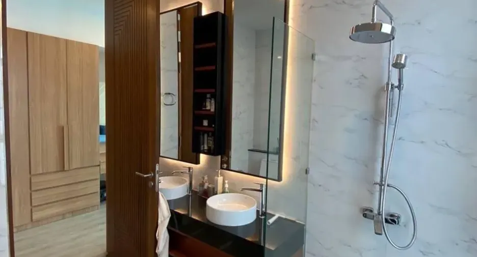 Villa en alquiler de 2 habitaciones en Thalang, Phuket