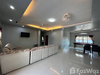 For rent 3 bedrooms house in Bang Lamung, Chonburi