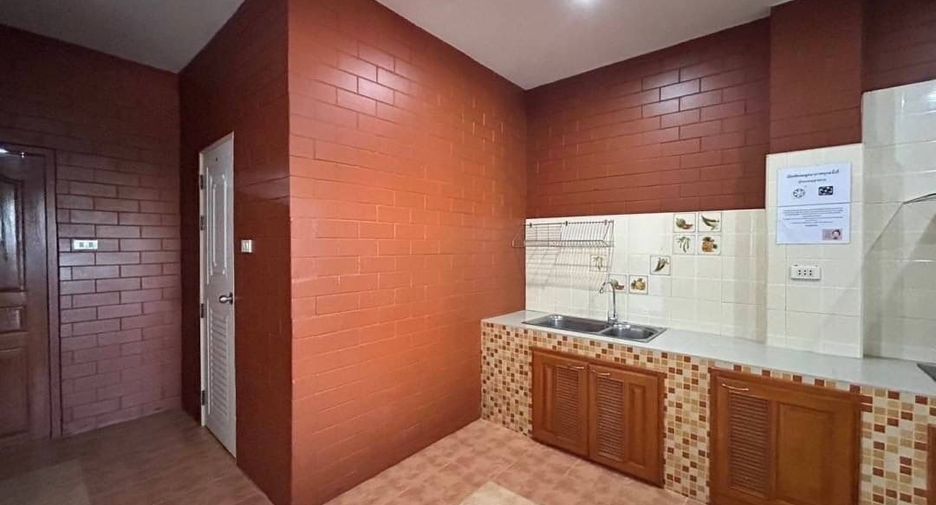 For rent 3 bedrooms house in Bang Lamung, Chonburi