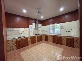 For rent 3 bedrooms house in Bang Lamung, Chonburi