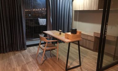 For sale and for rent 1 bed condo in Sathon, Bangkok