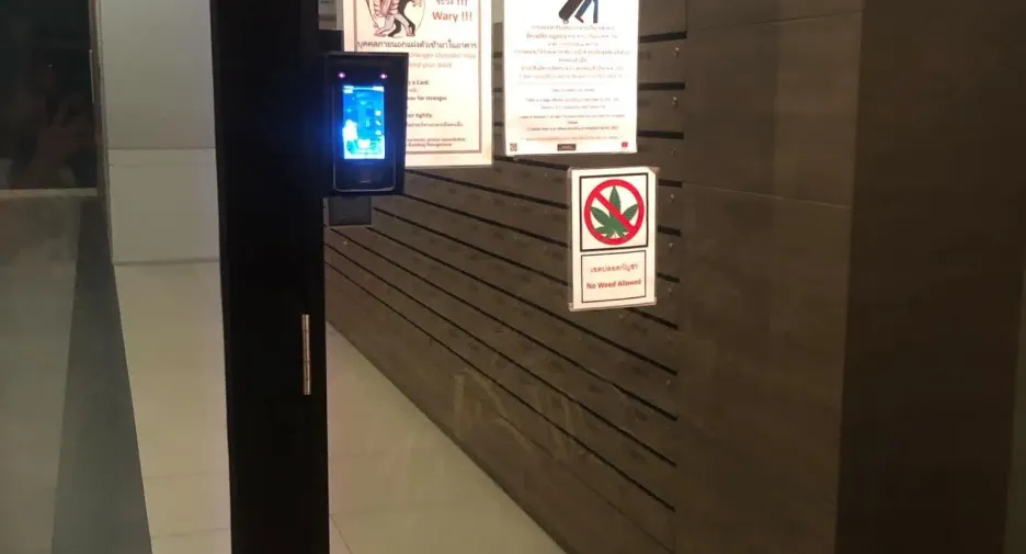 出售 和 出租 1 卧室 公寓 在 沙吞, 曼谷