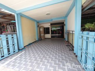 For sale and for rent 2 bedrooms townhouse in Si Racha, Chonburi