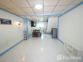 For sale and for rent 2 bedrooms townhouse in Si Racha, Chonburi