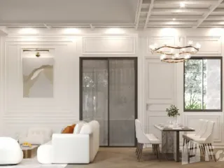 Villa en venta de 3 habitaciones en Bang Lamung, Chonburi
