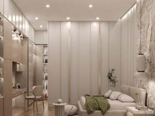 Villa en venta de 3 habitaciones en Bang Lamung, Chonburi