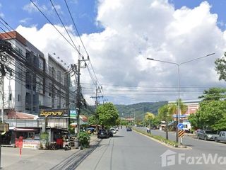 出售 6 卧室 联排别墅 在 Kathu, 普吉