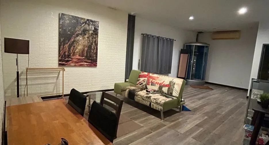 For rent retail Space in Thalang, Phuket