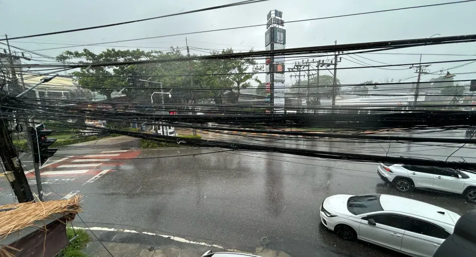 For rent retail Space in Thalang, Phuket