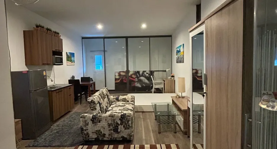 For rent retail Space in Thalang, Phuket