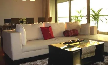 For sale and for rent 3 bedrooms condo in Khlong Toei, Bangkok