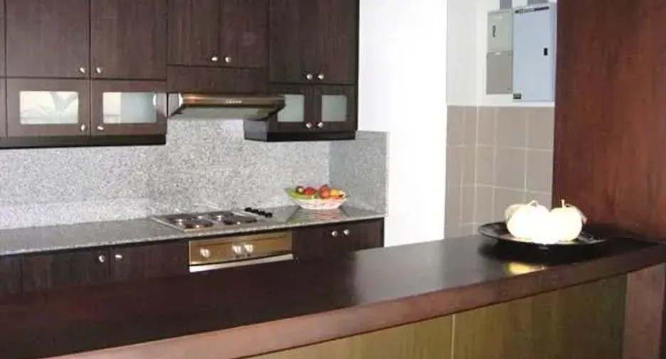 For sale and for rent 3 bedrooms condo in Khlong Toei, Bangkok