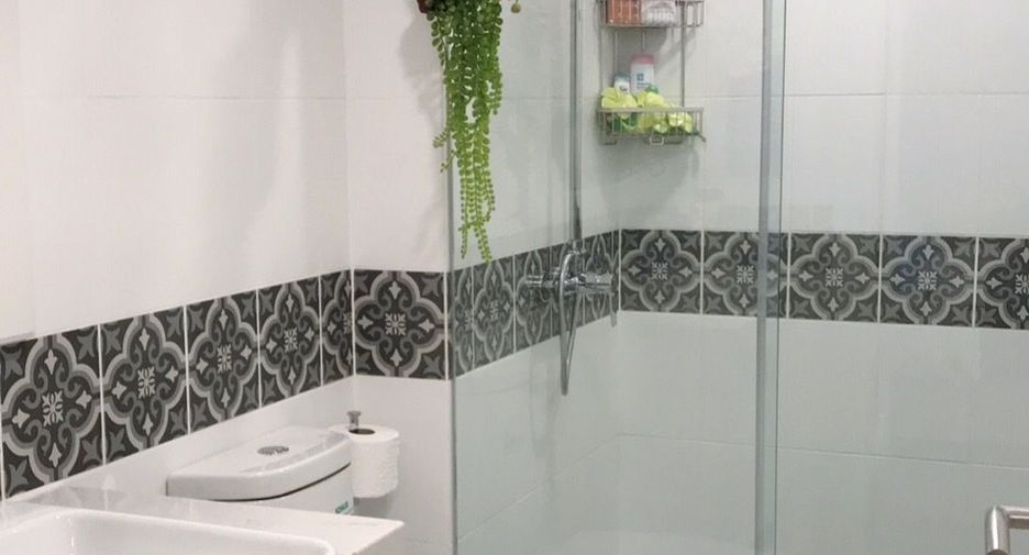 For sale and for rent 2 bedrooms condo in Jomtien, Pattaya