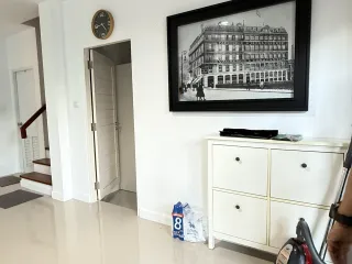 出售 4 卧室 联排别墅 在 Phuket Town, 普吉