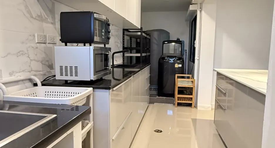 For sale 4 bedrooms townhouse in Mueang Phuket, Phuket