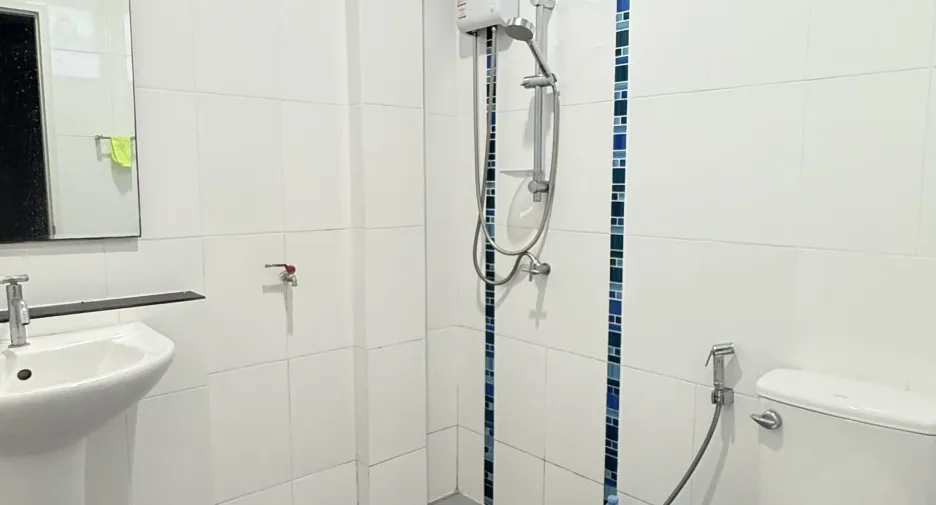For sale 4 bedrooms townhouse in Mueang Phuket, Phuket