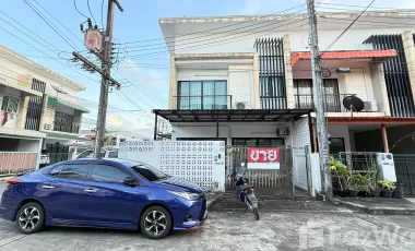 For sale 4 bedrooms townhouse in Mueang Phuket, Phuket