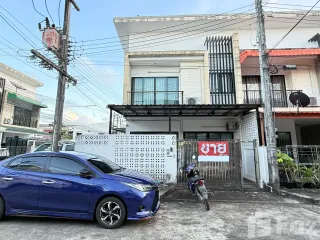 出售 4 卧室 联排别墅 在 Phuket Town, 普吉