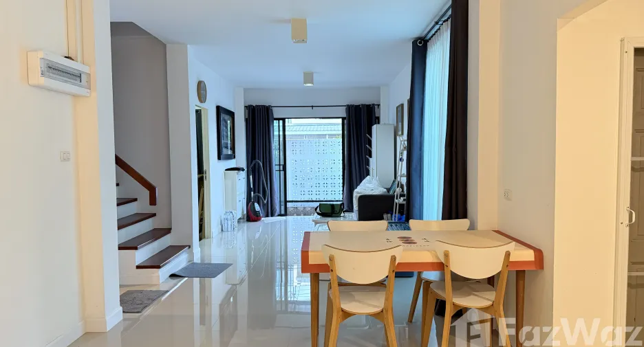 For sale 4 bedrooms townhouse in Mueang Phuket, Phuket