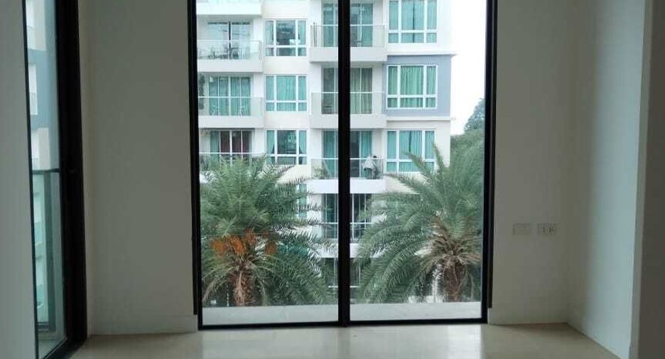 For sale 2 bedrooms condo in Bang Lamung, Chonburi