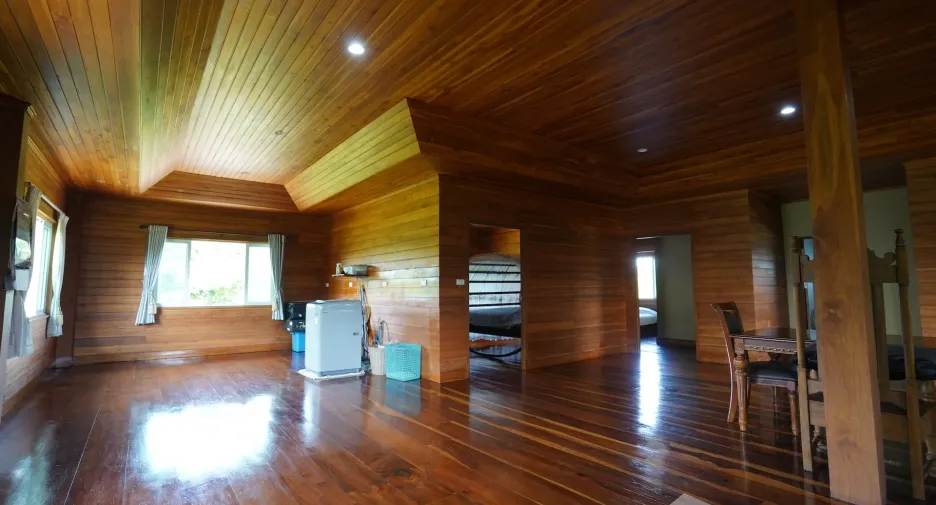 For sale 3 bedrooms house in Santi Suk, Nan