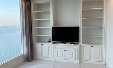 Condo en venta y en alquiler de 2 habitaciones en Bang Saray, Pattaya