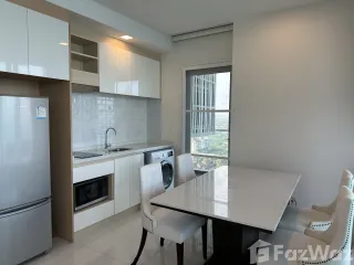 For sale and for rent 2 bedrooms condo in Bang Saray, Pattaya