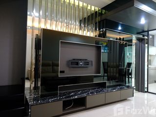 For sale 3 bedrooms townhouse in Lat Phrao, Bangkok