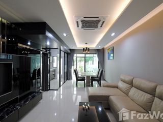For sale 3 bedrooms townhouse in Lat Phrao, Bangkok