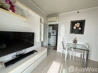 出租 1 卧室 公寓 在 Si Racha, Chon Buri