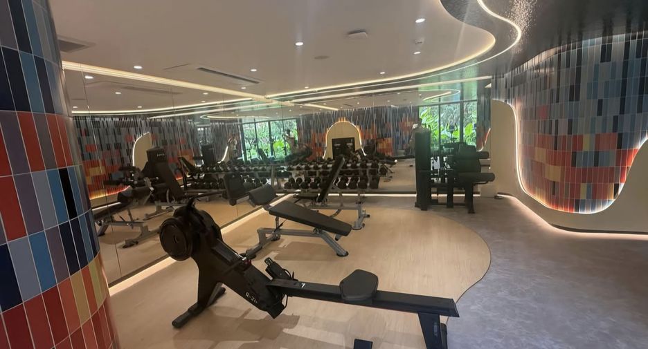 For sale studio condo in Mueang Phuket, Phuket