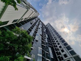 For sale studio condo in Watthana, Bangkok