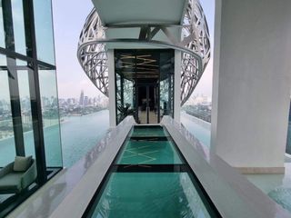 For sale studio condo in Watthana, Bangkok