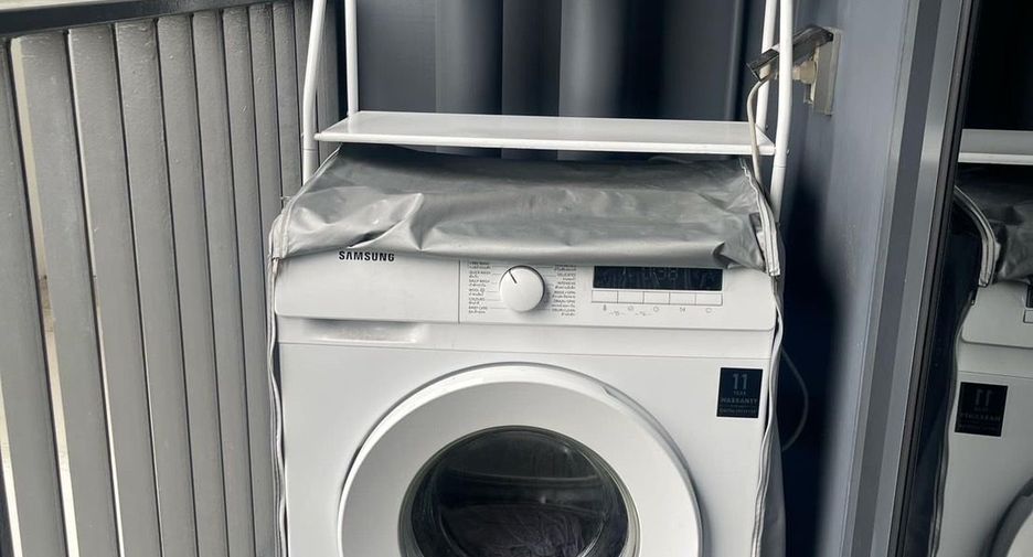 Продажа студия кондо в Щаттхана, Бангкок
