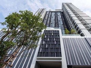 For sale studio condo in Watthana, Bangkok