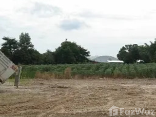 À vendre terrain à Si Racha, Chonburi