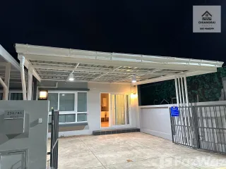 For Rent 2 Bedroom Townhouse In Mueang Chiang Rai