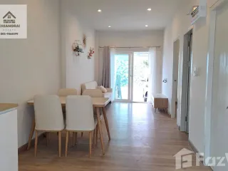 For rent 2 bedrooms townhouse in Mueang Chiang Rai, Chiang Rai