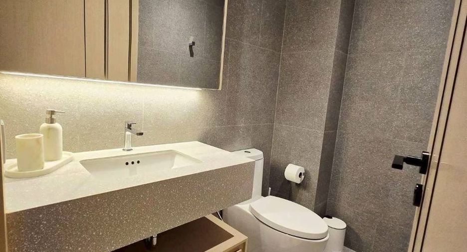 Продажа и аренда 1 кровать кондо в Банг Ламунг, Чонбури