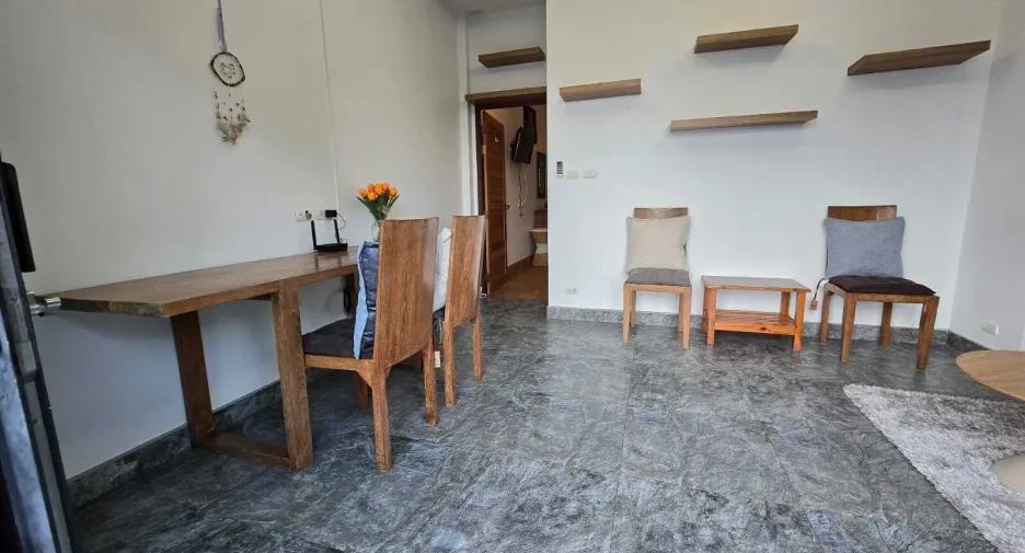 For rent 1 bed villa in Mueang Phuket, Phuket