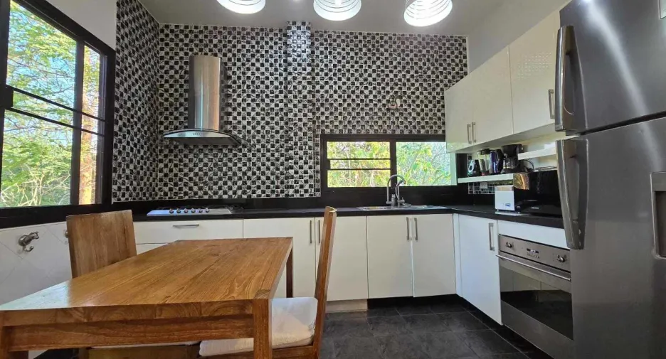 For rent 1 bed villa in Mueang Phuket, Phuket