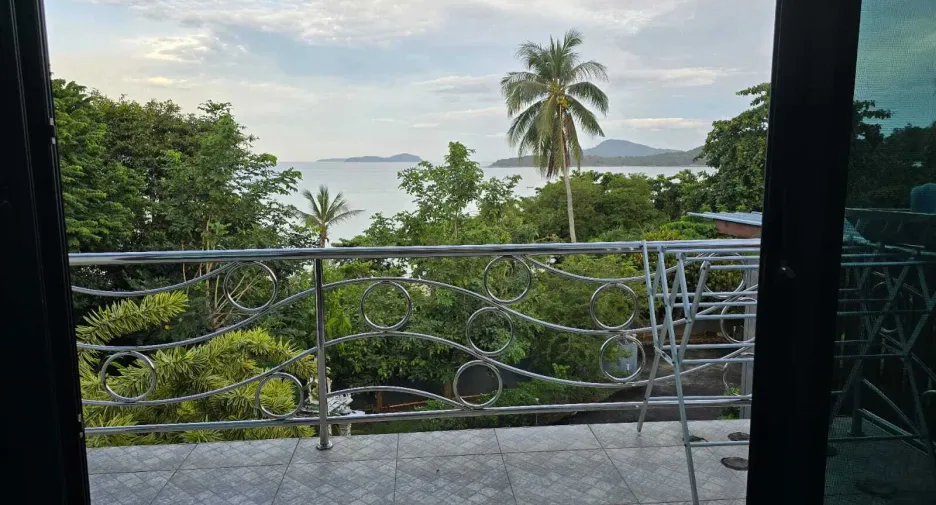 For rent 1 bed villa in Mueang Phuket, Phuket