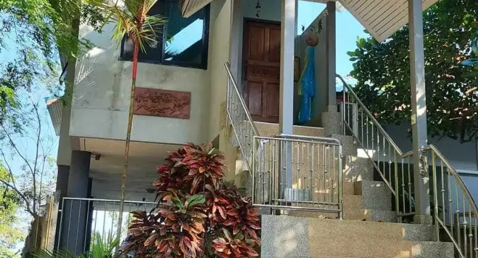 For rent 1 bed villa in Mueang Phuket, Phuket