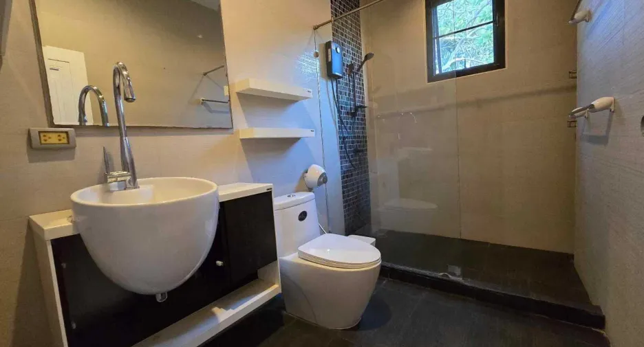 For rent 1 bed villa in Mueang Phuket, Phuket